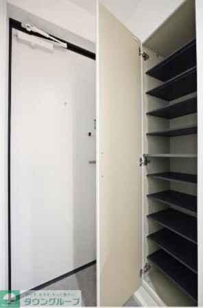 ペトリコール砂田(ペトリコールスナダ)の物件内観写真